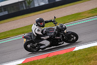 Middle Group Black Bikes